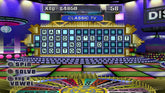 Wheel Of Fortune